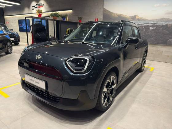 MINI ACEMAN 42,5 KW ELÉTRICO E